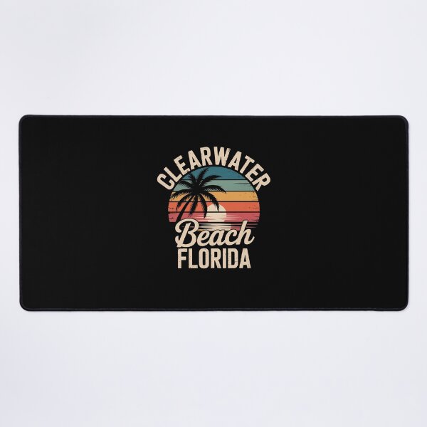 Item preview, Florida Clear Water Beach Vacation designed and sold by MaryoKing.
