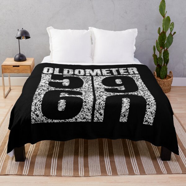 Item preview, 60th Birthday Oldometer 59-60 designed and sold by octaviarivera.