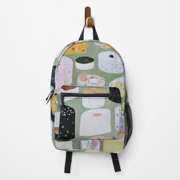 Item preview, VARIETY OF CHEESES ON DISPLAY illustration .4 designed and sold by lautir.