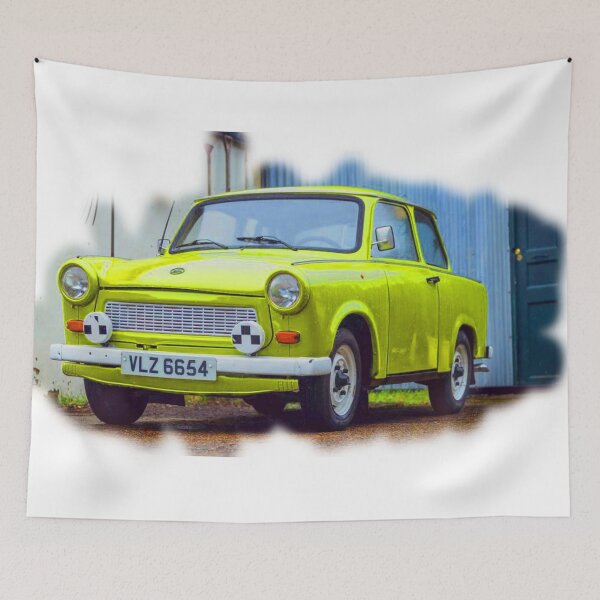 Item preview, Classic Car designed and sold by JohnLowerson.