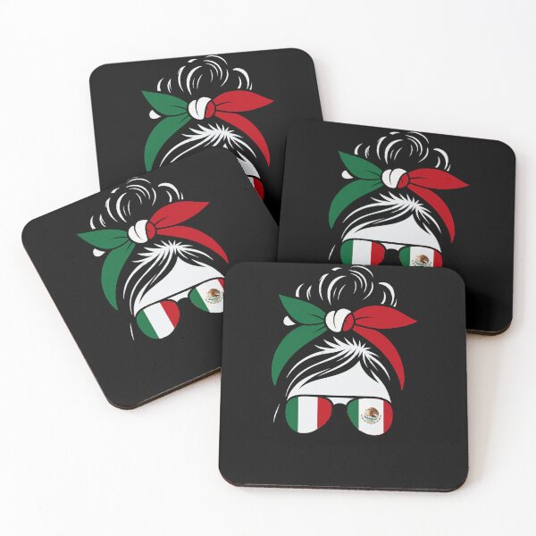 Item preview, Pañuelo mexicano designed and sold by halibutgoatramb.