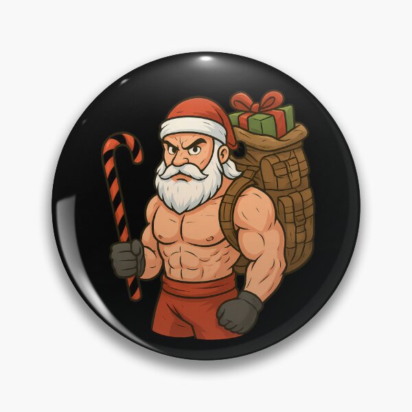 Item preview, Rambo-Klaus designed and sold by Tactical Override.