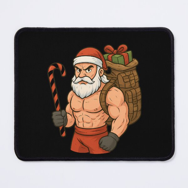 Item preview, Rambo-Klaus designed and sold by Tactical Override.