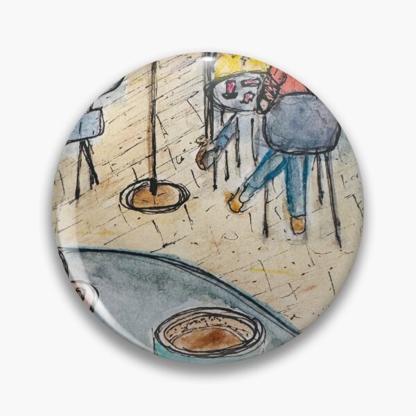 Item preview, Coffee Meet Up in Cafe  designed and sold by Jasbindar Singh.