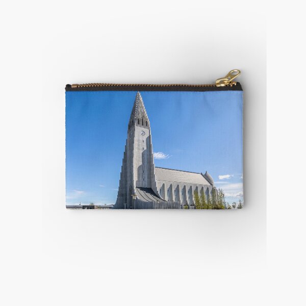 Item preview, Hallgrimskirkja designed and sold by Dave Hare Photography.
