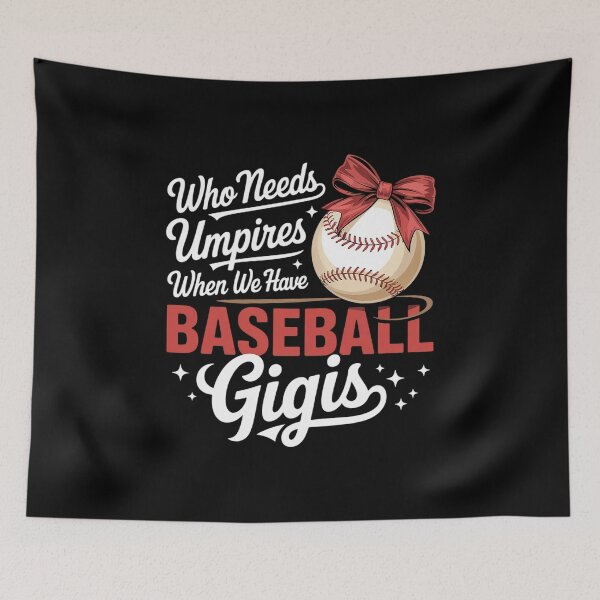 Item preview, Funny Baseball Gigi Grandma designed and sold by MaryoKing.