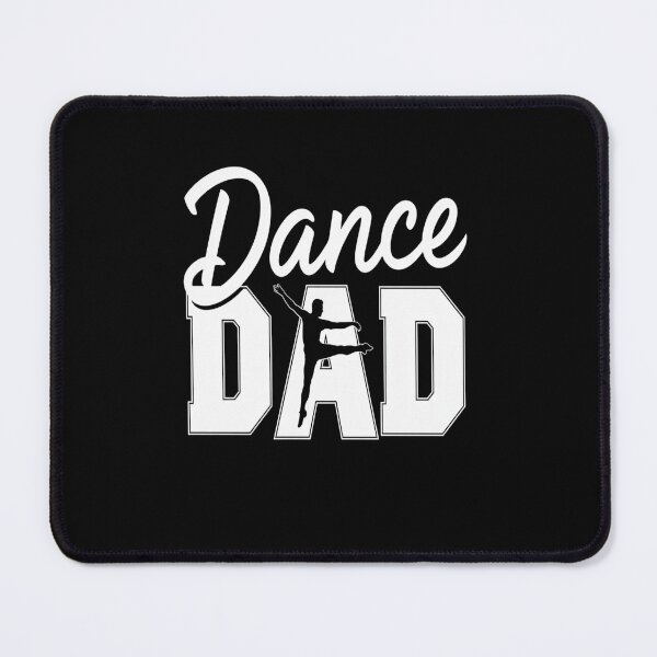 Item preview, Dance Dad Proud Dancing Fathers Day designed and sold by Kcgarciaso.