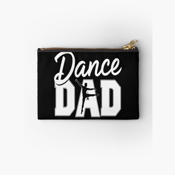 Item preview, Dance Dad Proud Dancing Fathers Day designed and sold by Kcgarciaso.