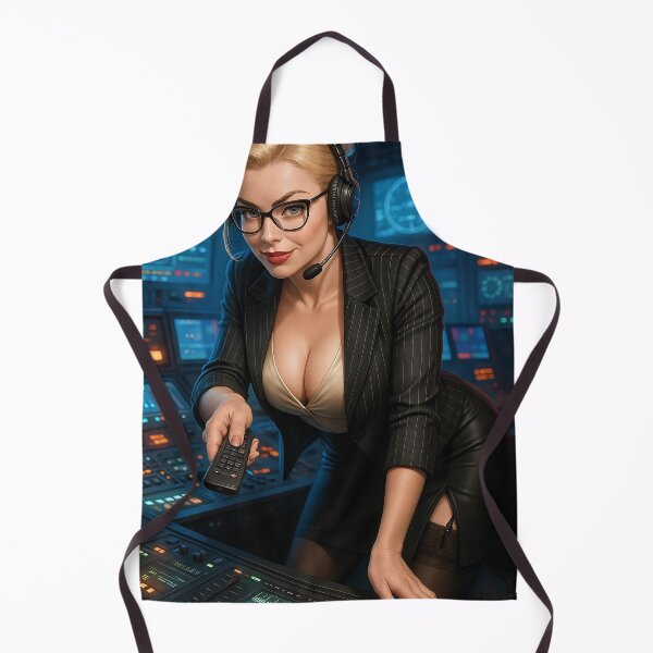 Item preview, Ilya Martin television   designed and sold by CathryneDelamort.