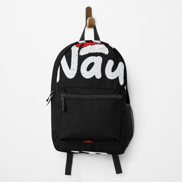 Item preview, Team Naughty Quote With Fun Bright Holiday Spirit designed and sold by khdmalakarak.