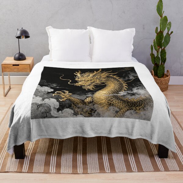 Item preview, 青龙守天 Azure Dragon #05 designed and sold by Simple Life & KAMOCHI.