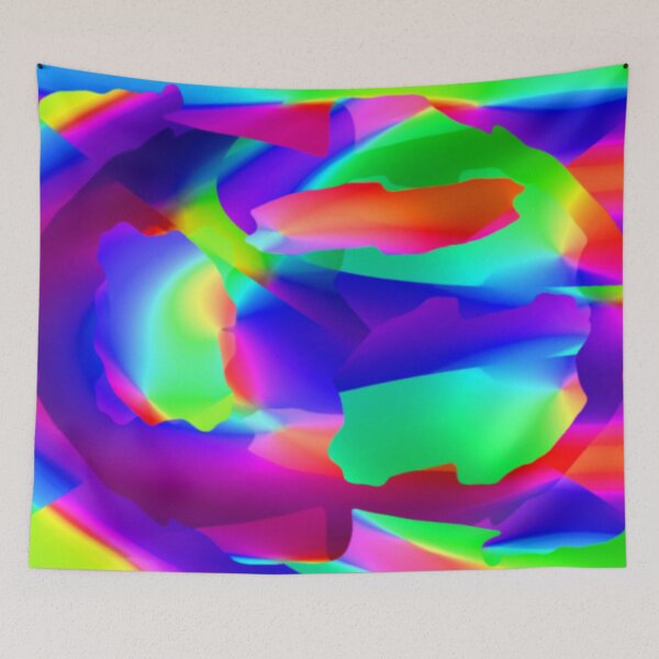 Item preview, Colored ... designed and sold by Harryucksche.