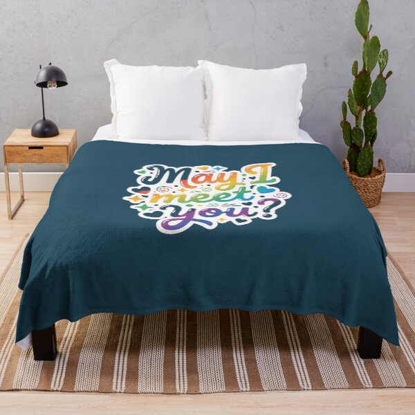 Item preview, Bill Ackman's Pickup Line May I Meet You Funny Quote designed and sold by Bratak.