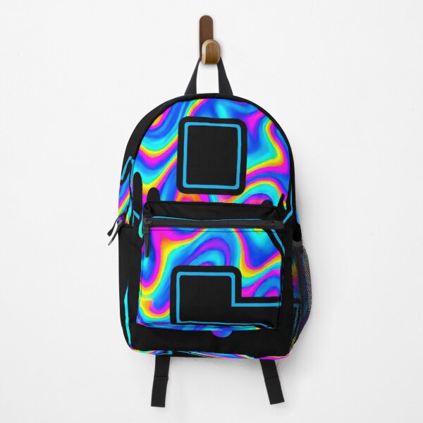 Item preview, Six Seven Drip Neon Swirl Scene With Vivid Colors designed and sold by khdmalakarak.