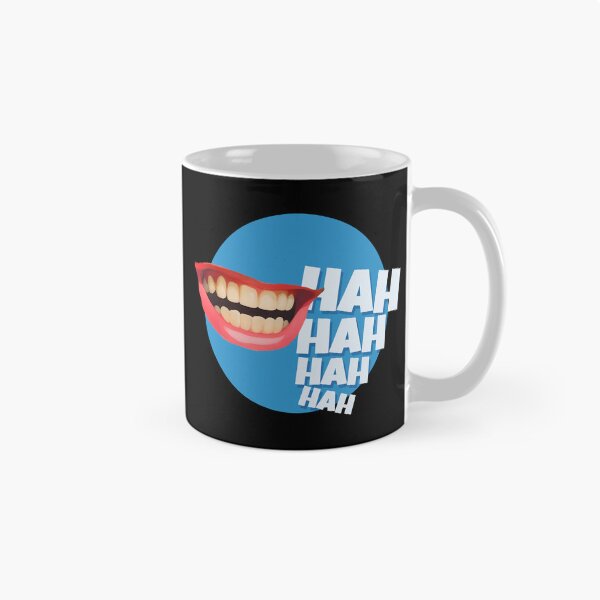 Item preview, Juicy Mouth Laughing Sarcastically designed and sold by Moutymouth.