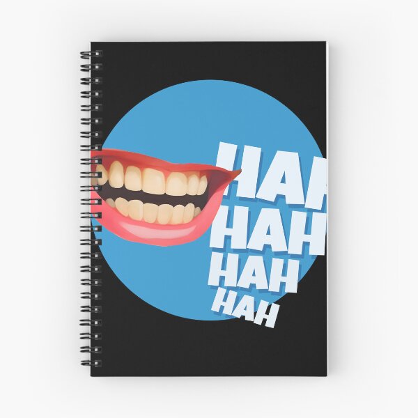 Item preview, Juicy Mouth Laughing Sarcastically designed and sold by Moutymouth.