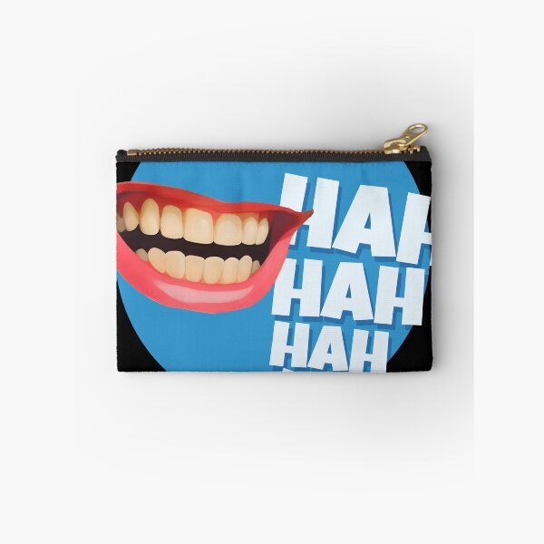 Item preview, Juicy Mouth Laughing Sarcastically designed and sold by Moutymouth.