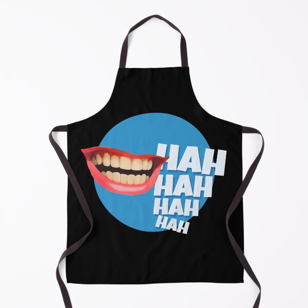 Item preview, Juicy Mouth Laughing Sarcastically designed and sold by Moutymouth.