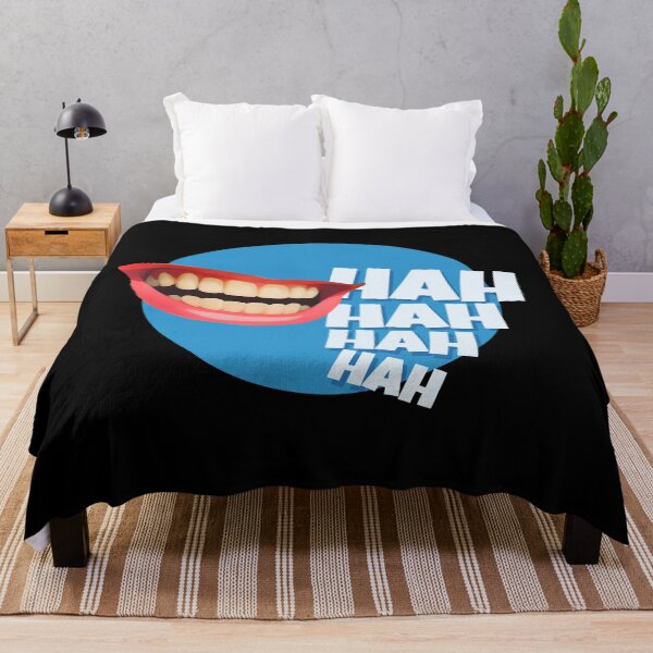 Item preview, Juicy Mouth Laughing Sarcastically designed and sold by Moutymouth.