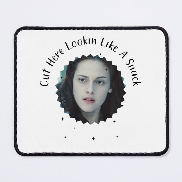 Item preview, Bella Swan Twilight designed and sold by heartwarming99.