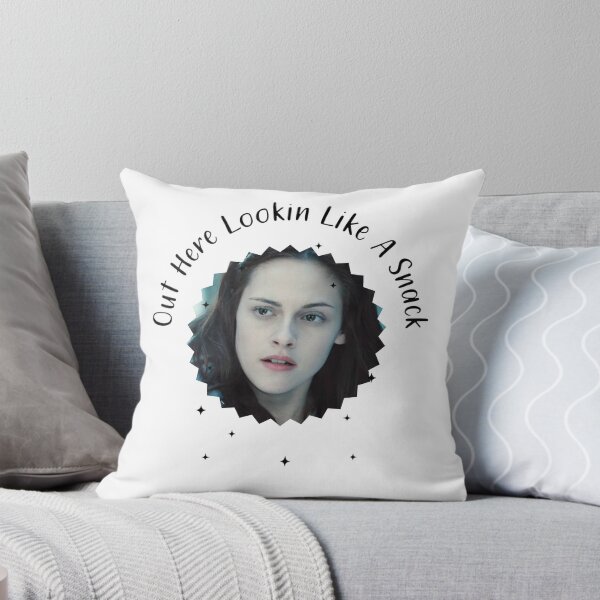 Item preview, Bella Swan Twilight designed and sold by heartwarming99.