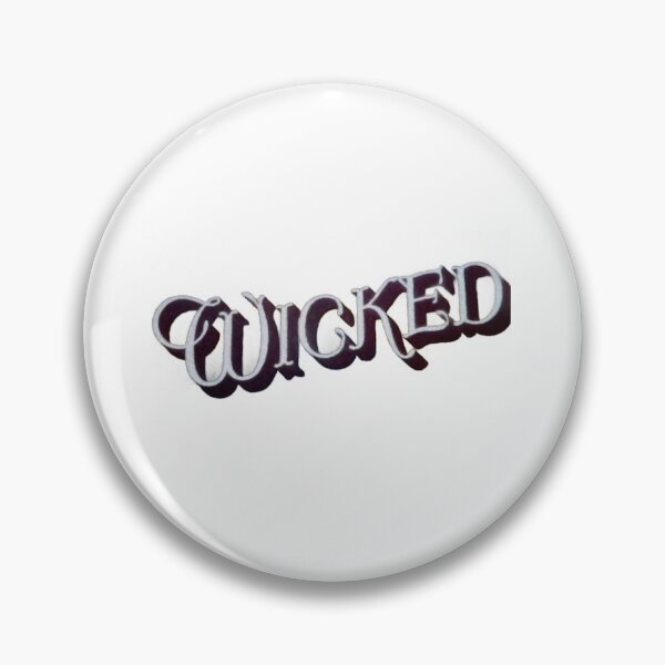 Item preview, wicked  designed and sold by HoneymoonStudio.
