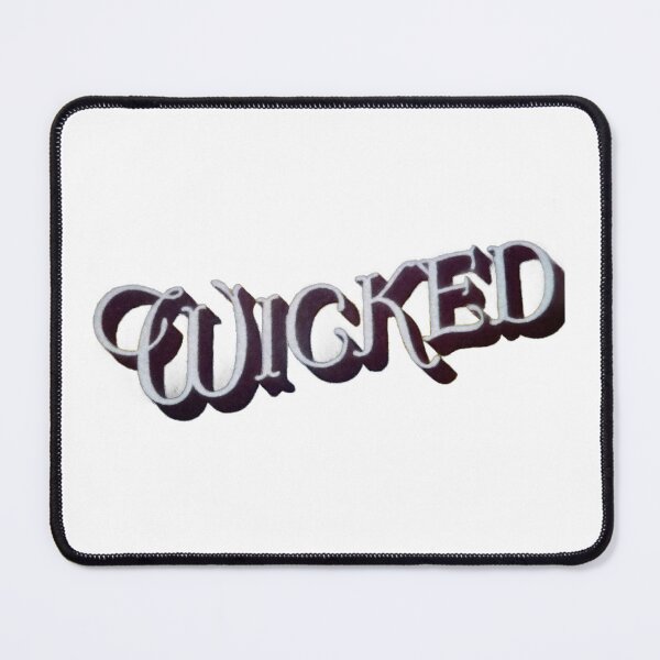 Item preview, wicked  designed and sold by HoneymoonStudio.