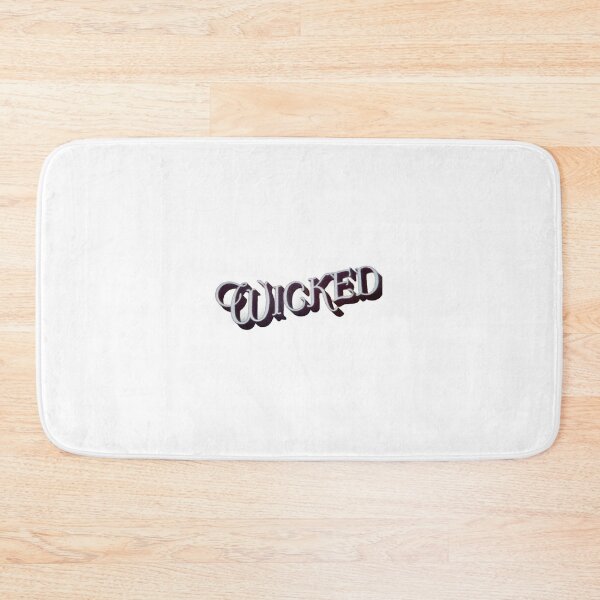 Item preview, wicked  designed and sold by HoneymoonStudio.