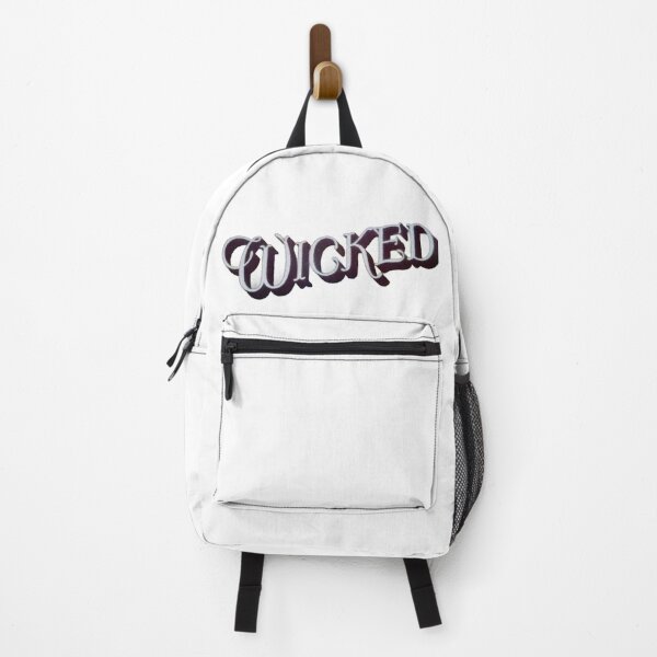 Item preview, wicked  designed and sold by HoneymoonStudio.