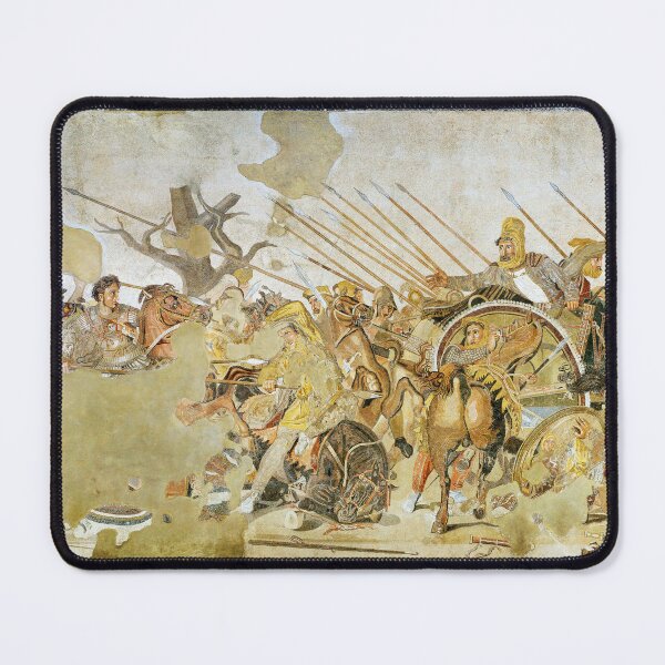 Item preview, Alexander Mosaic 02 designed and sold by Weston Westmoreland.