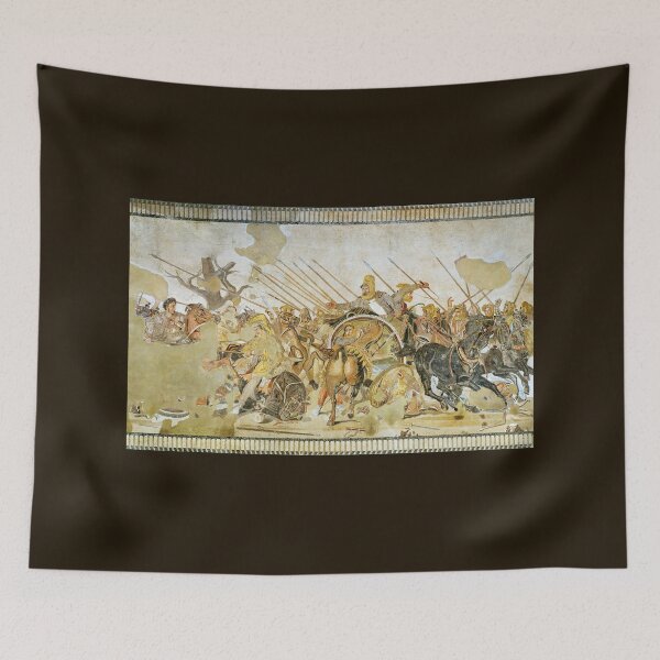 Item preview, Alexander Mosaic 02 designed and sold by Weston  Westmoreland.