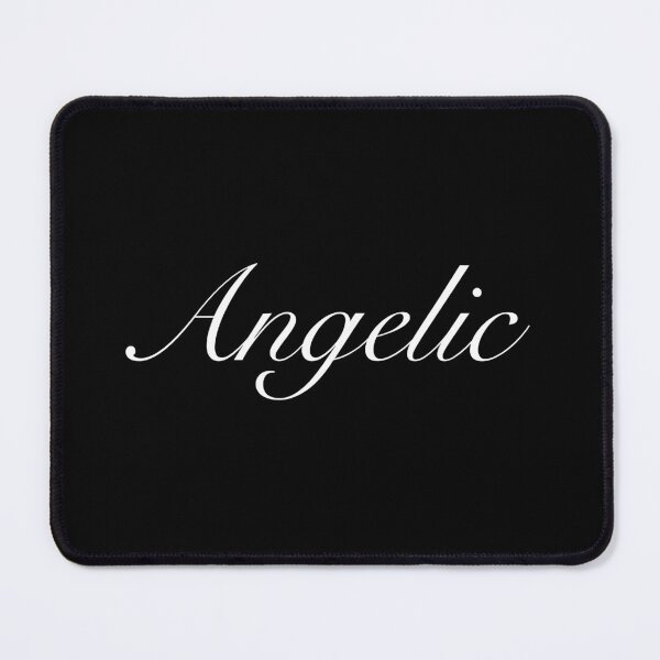 Item preview, Angelic designed and sold by SWETA HALDER.