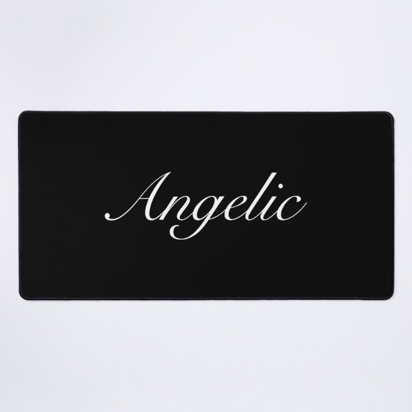 Item preview, Angelic designed and sold by SWETA HALDER.