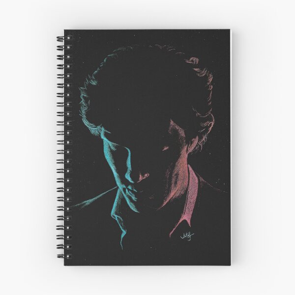 Item preview, Mind Palace: Sherlock designed and sold by sydtf.