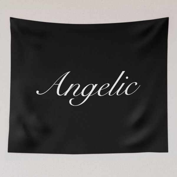Item preview, Angelic designed and sold by SWETA HALDER.