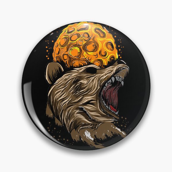 Item preview, "Roar and the Realm"  designed and sold by MayaMaliStudio.