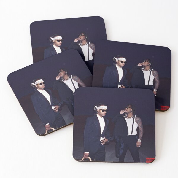 Item preview, we don´t trust you album cover designed and sold by SimpleQuotes11.