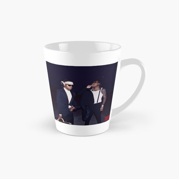 Item preview, we don´t trust you album cover designed and sold by SimpleQuotes11.