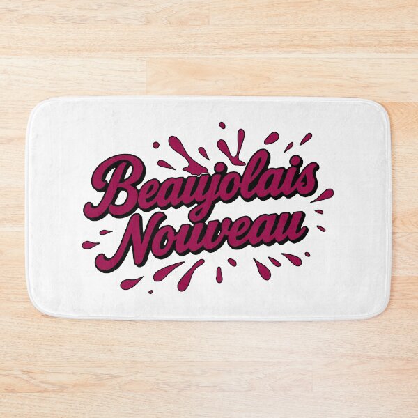 Item preview, Beaujolais Nouveau designed and sold by letitrip.