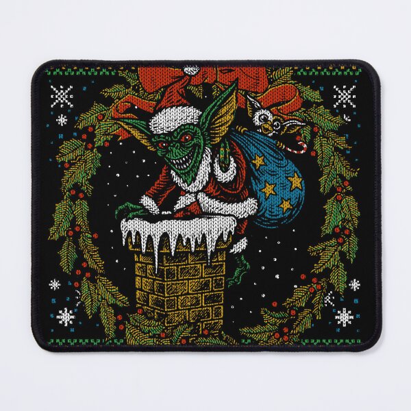 Item preview, Silent Night, Midnight Bite designed and sold by Arinesart.