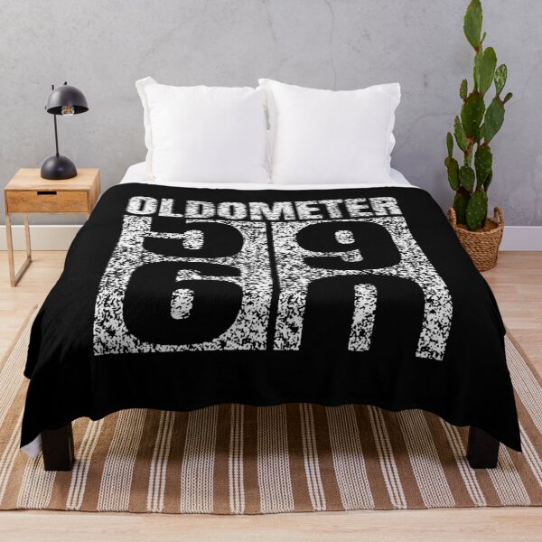 Item preview, 60th Birthday Oldometer 59-60 designed and sold by taylorbrenda15.