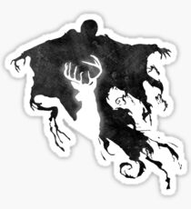 Expecto Patronum Sticker