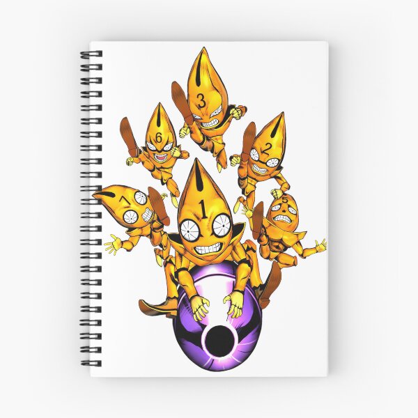 Item preview, Six silly bullets designed and sold by JessVampire.