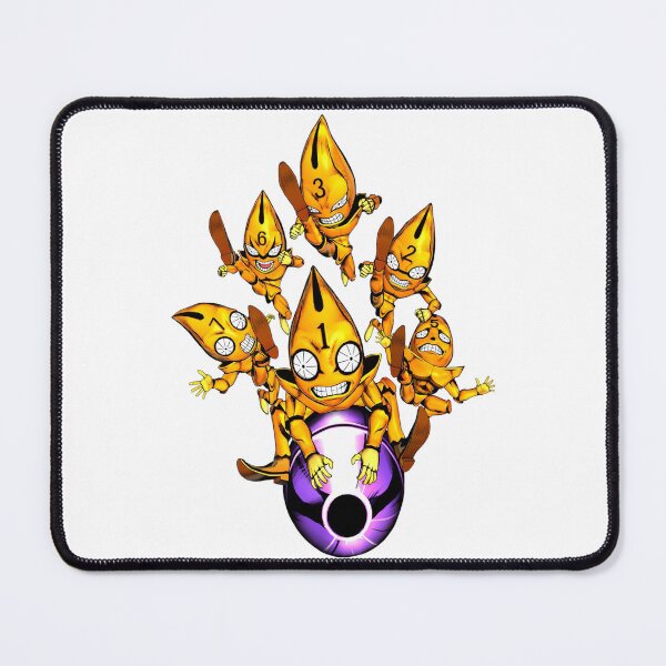 Item preview, Six silly bullets designed and sold by JessVampire.