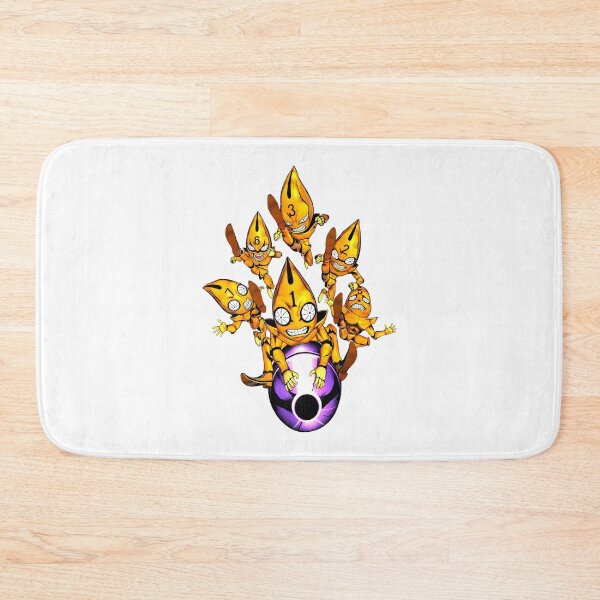 Item preview, Six silly bullets designed and sold by JessVampire.