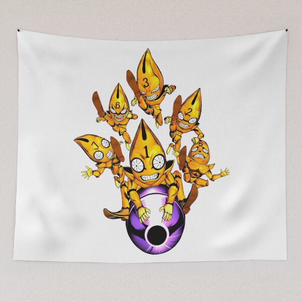 Item preview, Six silly bullets designed and sold by JessVampire.
