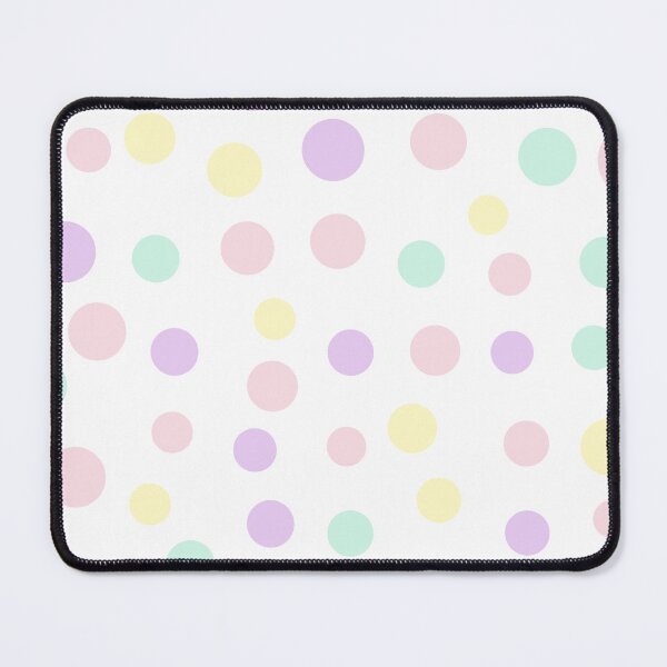 Item preview,  Polka Dots Seamless Pattern  designed and sold by SmallDart Creations.