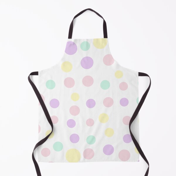Artikelvorschau, Nahtloses Polka-Dot-Muster entworfen und verkauft von SmallDart Creations.