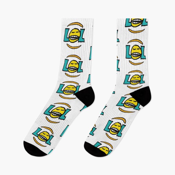 Item preview, LOL designed and sold by Mark-Ewbie.