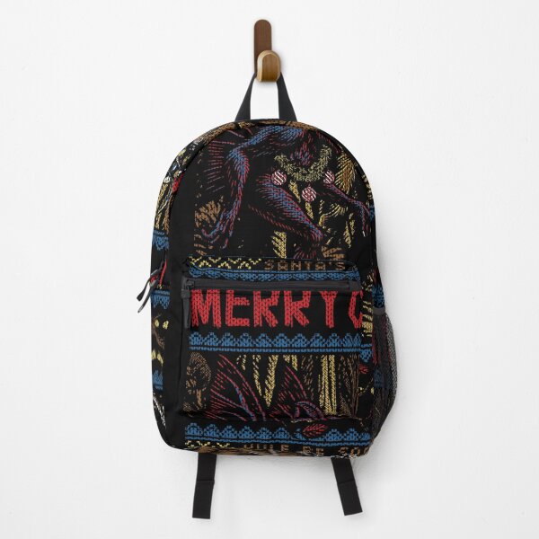 Item preview, Merry Cryptmas! designed and sold by Arinesart.